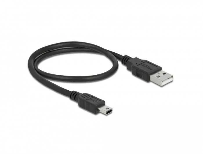 Skaitytuvas Delock USB 2.0 kortelių skaitytuvas CF / SD / Micro SD / MS / xD / M2 atminties kortelėms, CF, MMC, MS Duo, MS Micro (M2), MicroSD (TransFlash), SD, xD, Juodas, 480 Mbit/s, USB 2.0, 43.5 mm, 56.6 mm