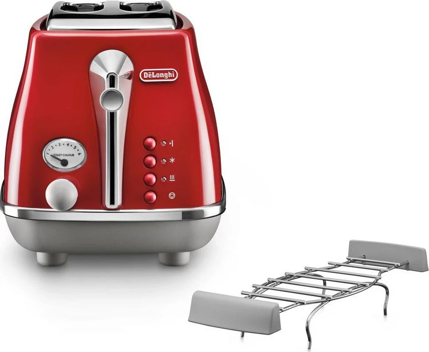 Skrudintuvas Delonghi CTOC2103.R
