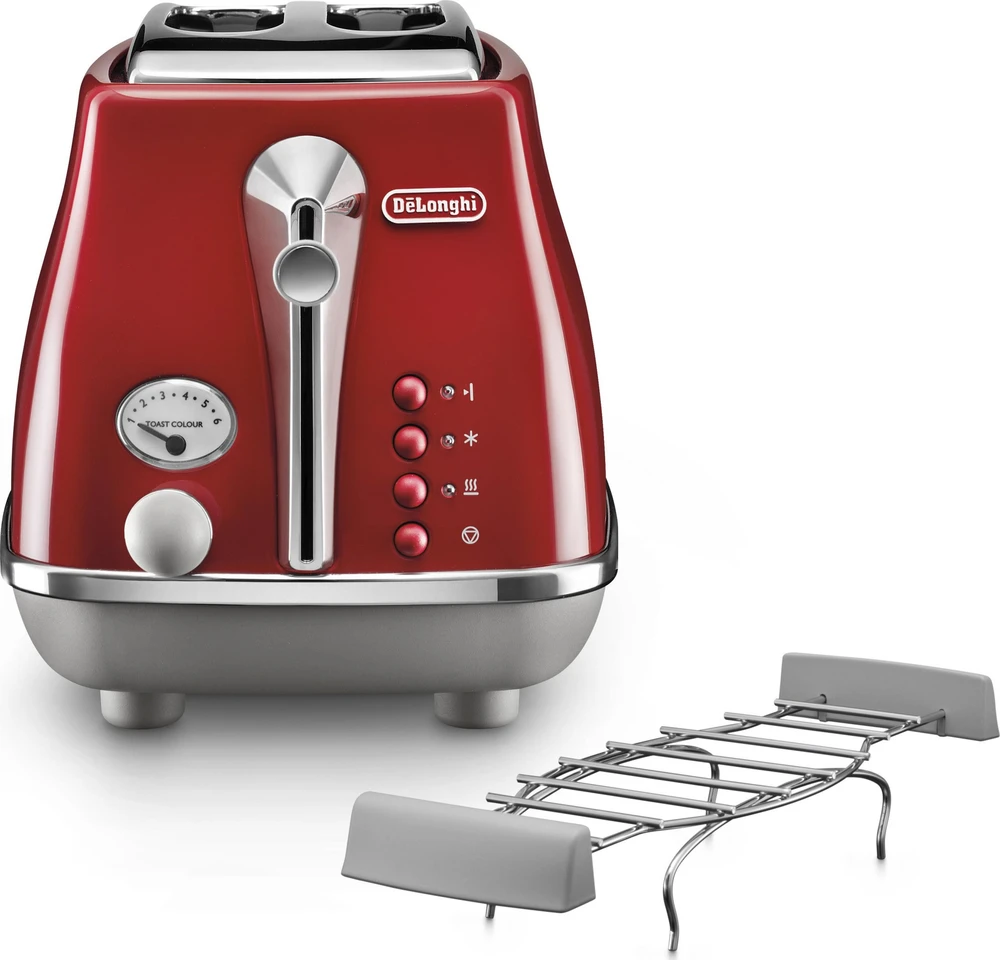 Skrudintuvas Delonghi CTOC2103.R