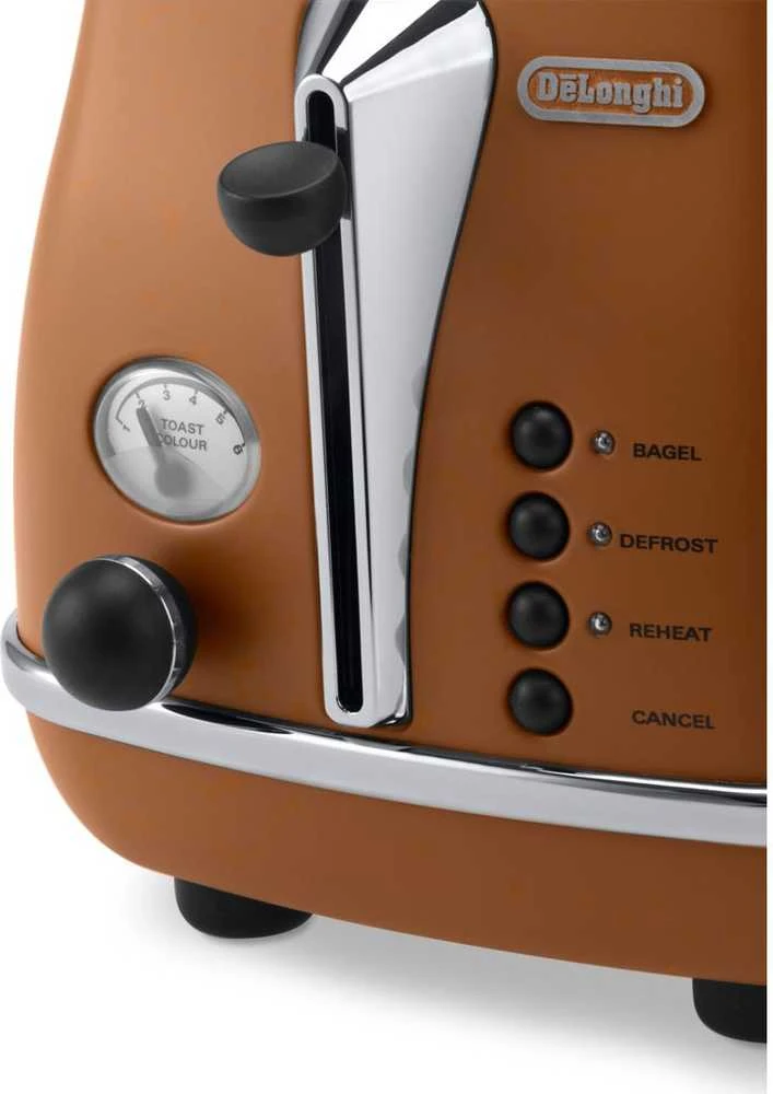 Skrudintuvas Delonghi CTOV2103GR žalias