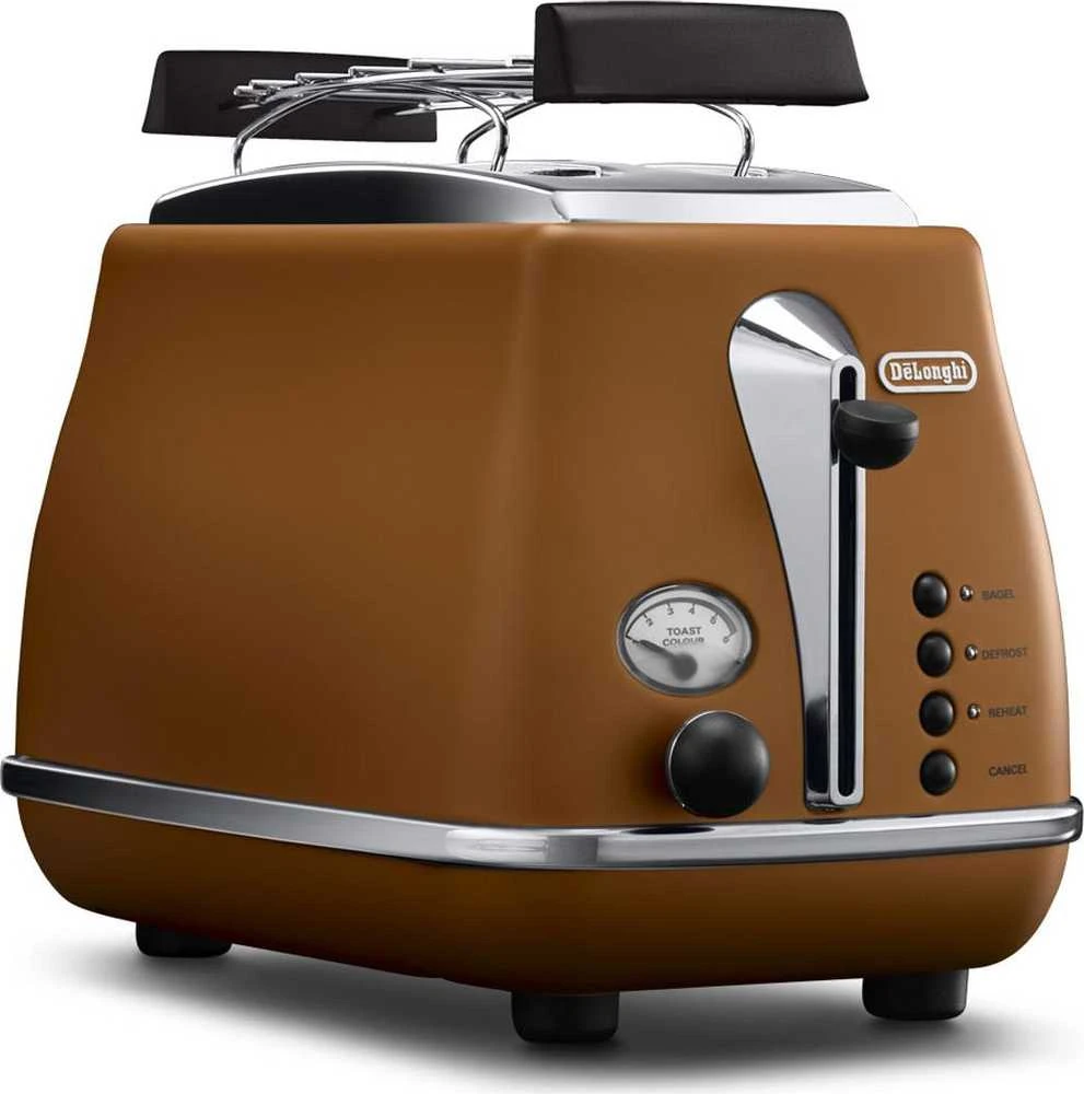 Skrudintuvas Delonghi CTOV2103GR žalias