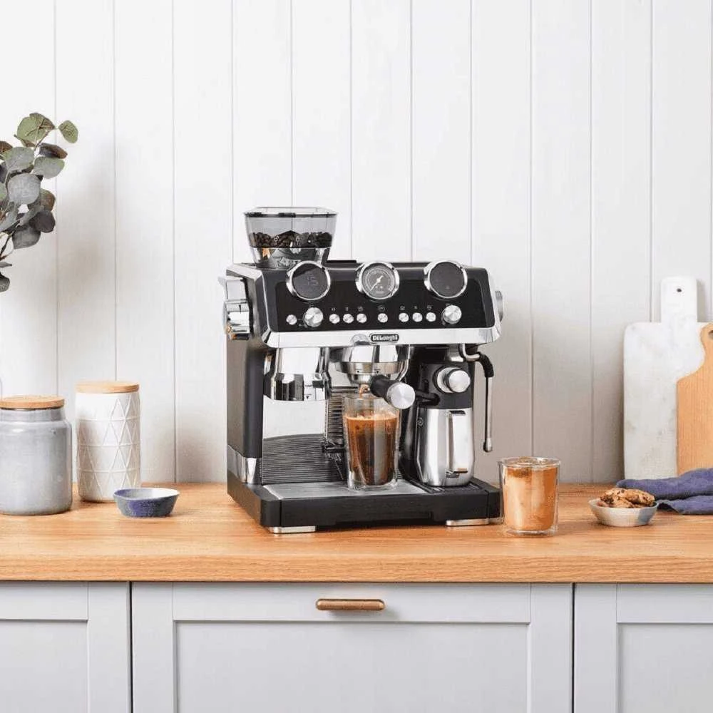 De'Longhi DLSC319 2 x 480 ml