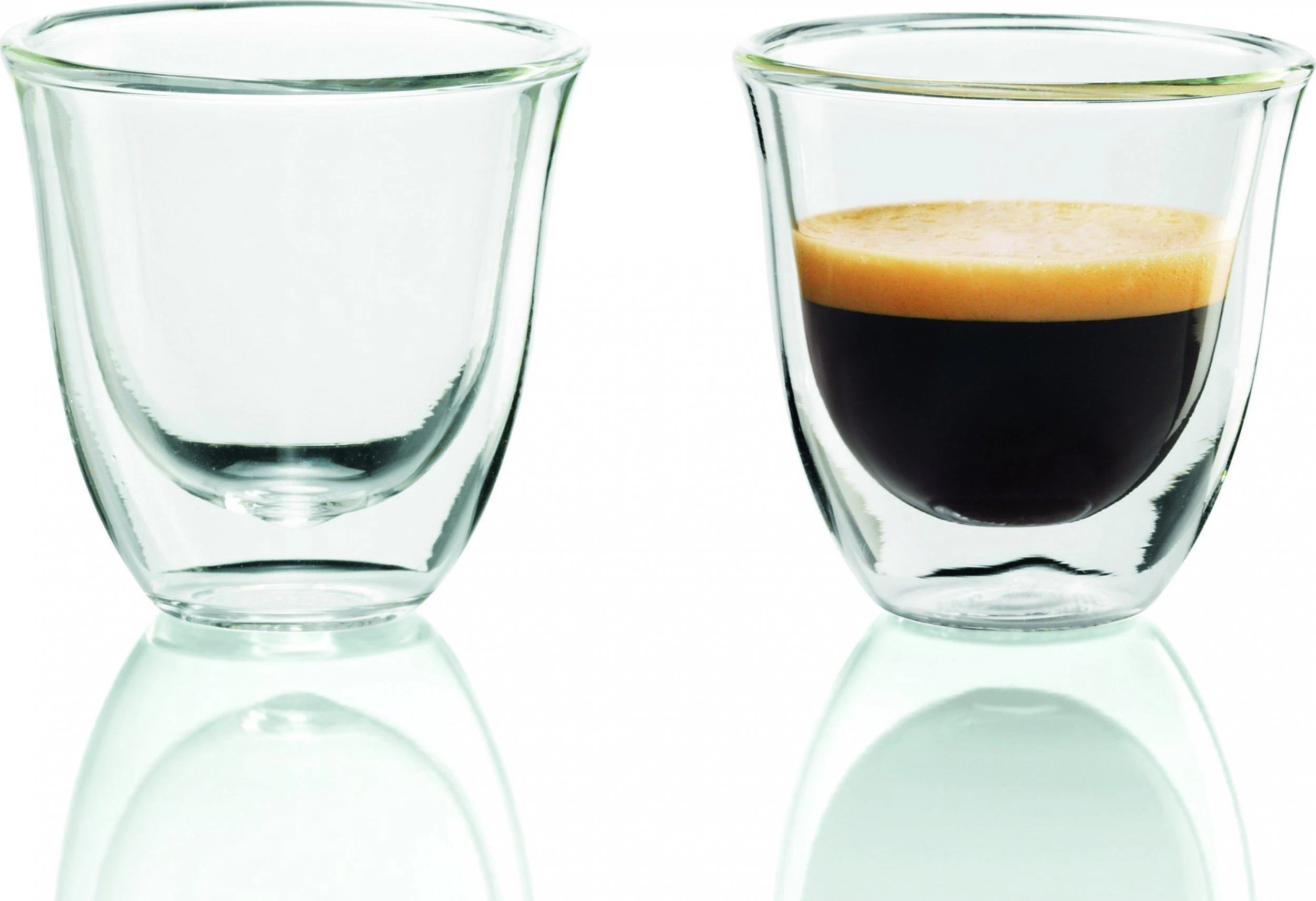 Delonghi espresso puodeliai 60ml 2 vnt. 5513214591
