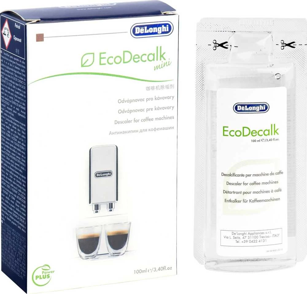 DeLonghi EcoDecalk mini DLSC101 5513295991
