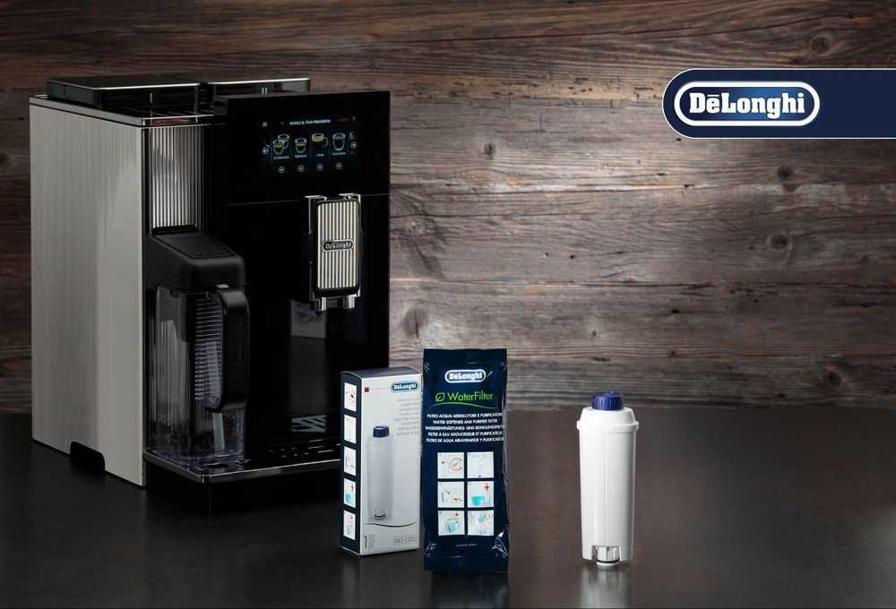 Vandens filtras Delonghi DLS C002