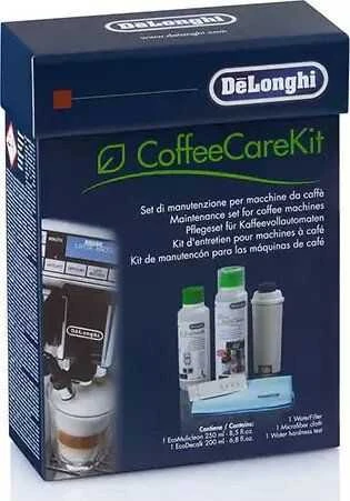 DELONGHI kavos priežiūros rinkinys 5513283501