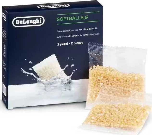 De'Longhi Vandens minkštinimo granulės DLSC551