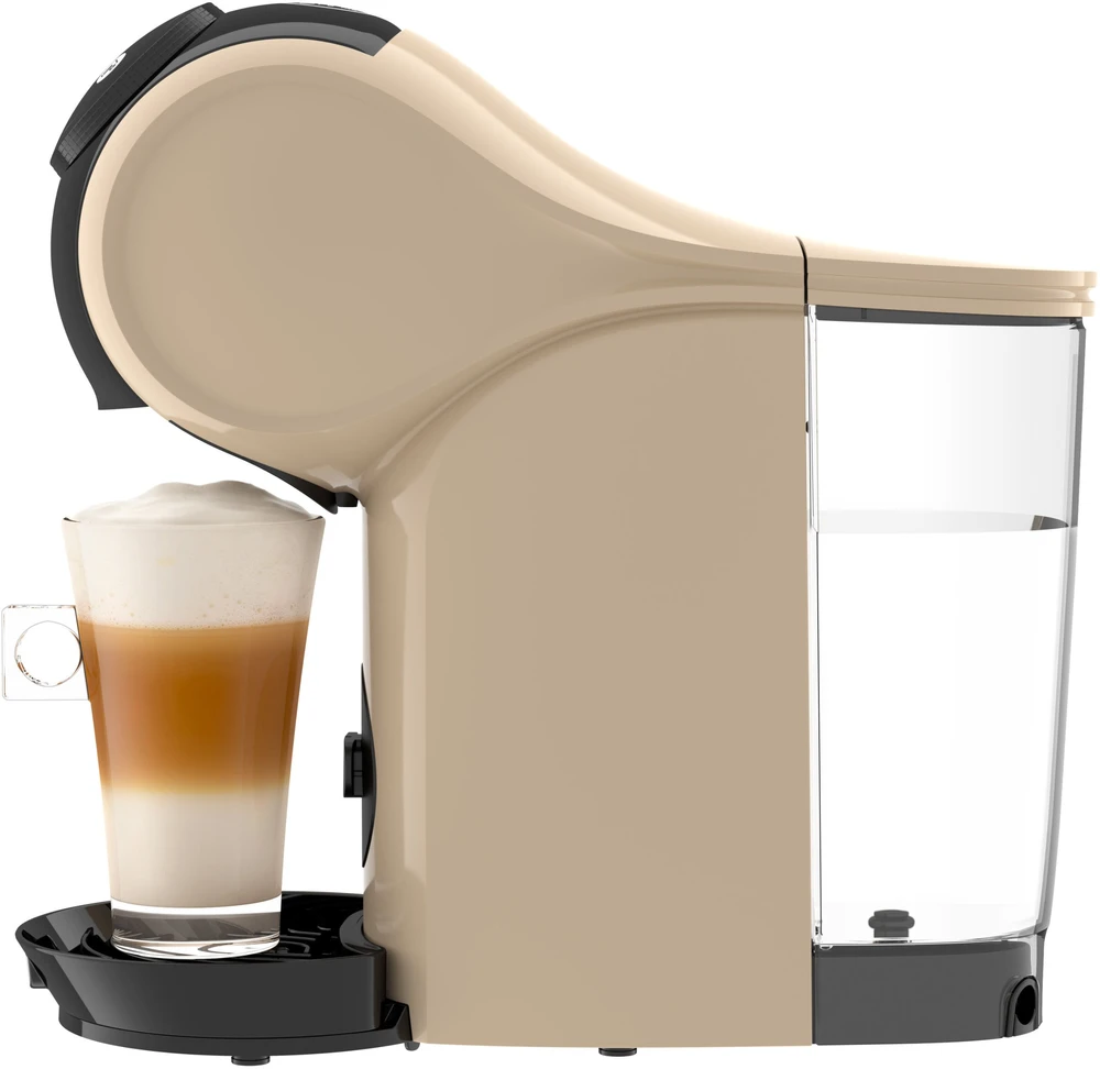 DeLonghi Dolce_Gusto Kapsulinis kavos aparatas Dolce Gusto EDG226.BG GENIO S