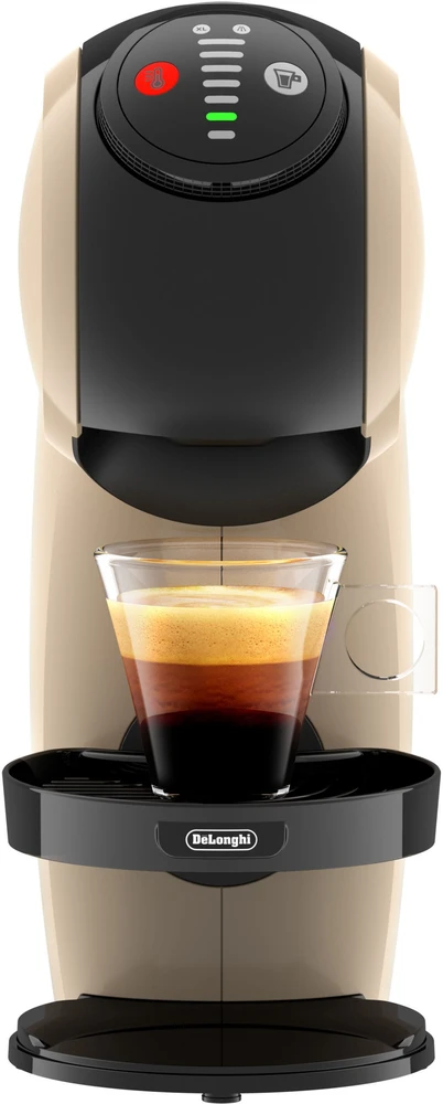 DeLonghi Dolce_Gusto Kapsulinis kavos aparatas Dolce Gusto EDG226.BG GENIO S