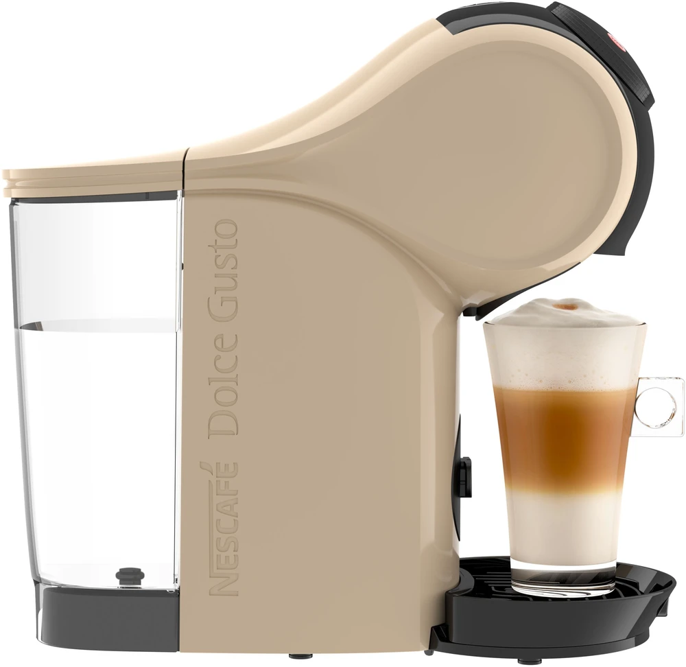DeLonghi Dolce_Gusto Kapsulinis kavos aparatas Dolce Gusto EDG226.BG GENIO S