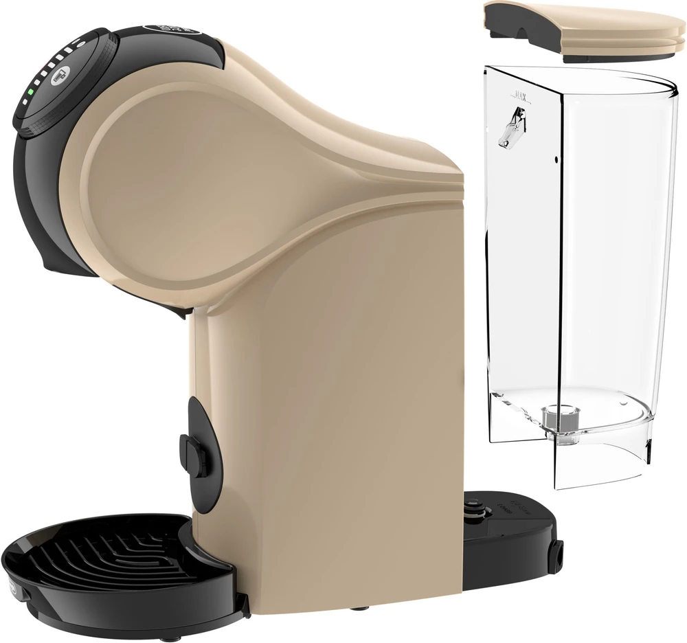 DeLonghi Dolce_Gusto Kapsulinis kavos aparatas Dolce Gusto EDG226.BG GENIO S