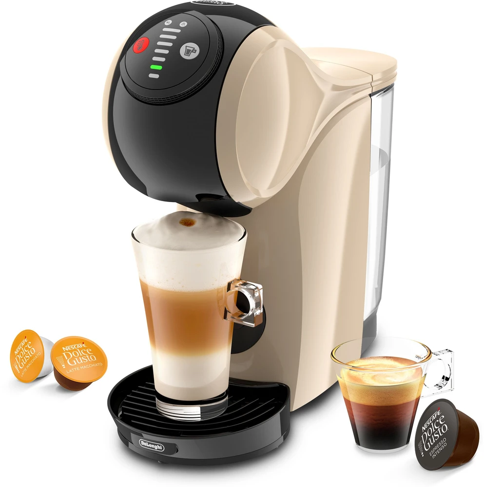 DeLonghi Dolce_Gusto Kapsulinis kavos aparatas Dolce Gusto EDG226.BG GENIO S