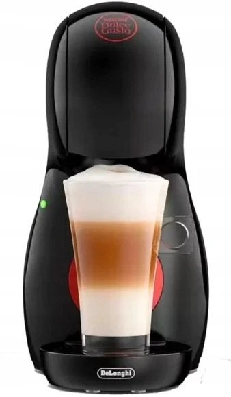 Kapsulinis kavos aparatas NESCAFÉ® DeLonghi Dolce Gusto® Piccolo XS EDG210.A