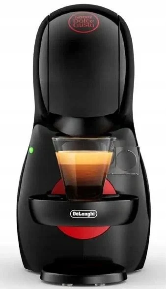 Kapsulinis kavos aparatas NESCAFÉ® DeLonghi Dolce Gusto® Piccolo XS EDG210.A