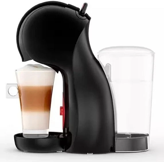 Kapsulinis kavos aparatas NESCAFÉ® DeLonghi Dolce Gusto® Piccolo XS EDG210.A