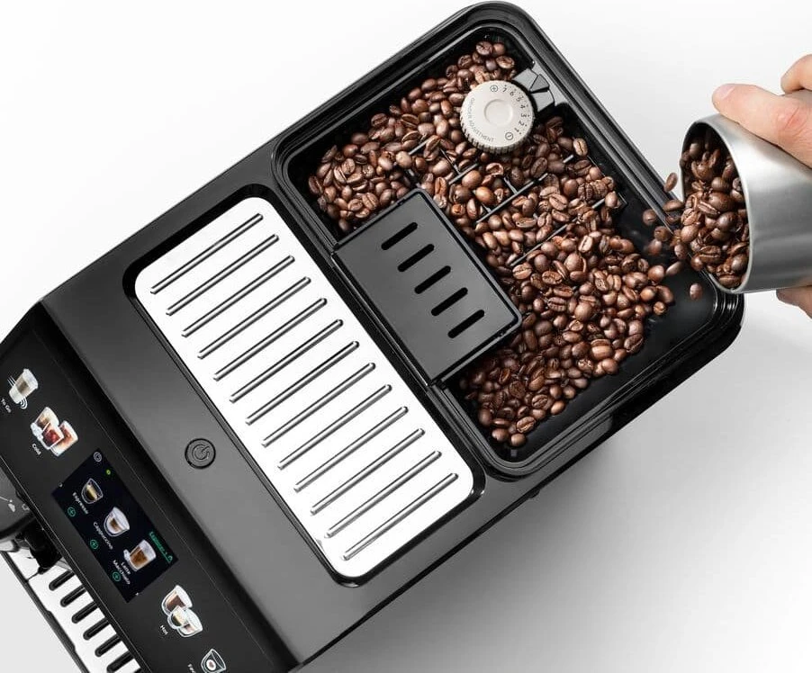 Kavos aparatas Delonghi ECAM 450.55S