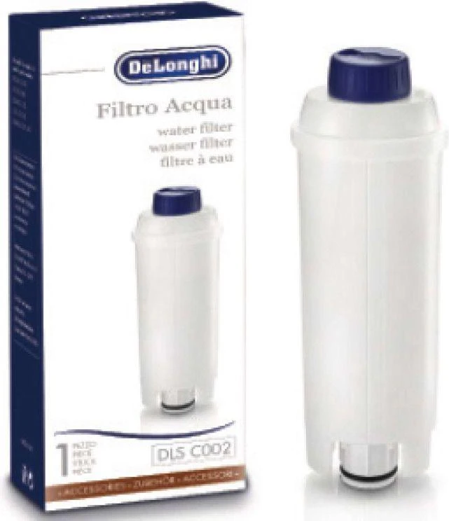 Vandens filtras Delonghi DLS C002