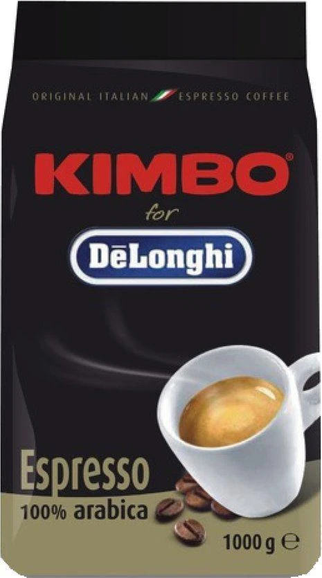 De'Longhi DLSC613 Kava Arabica 1kg.