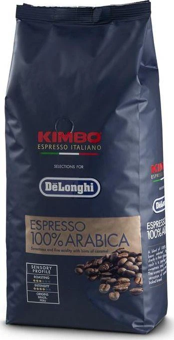 De'Longhi DLSC613 Kava Arabica 1kg.