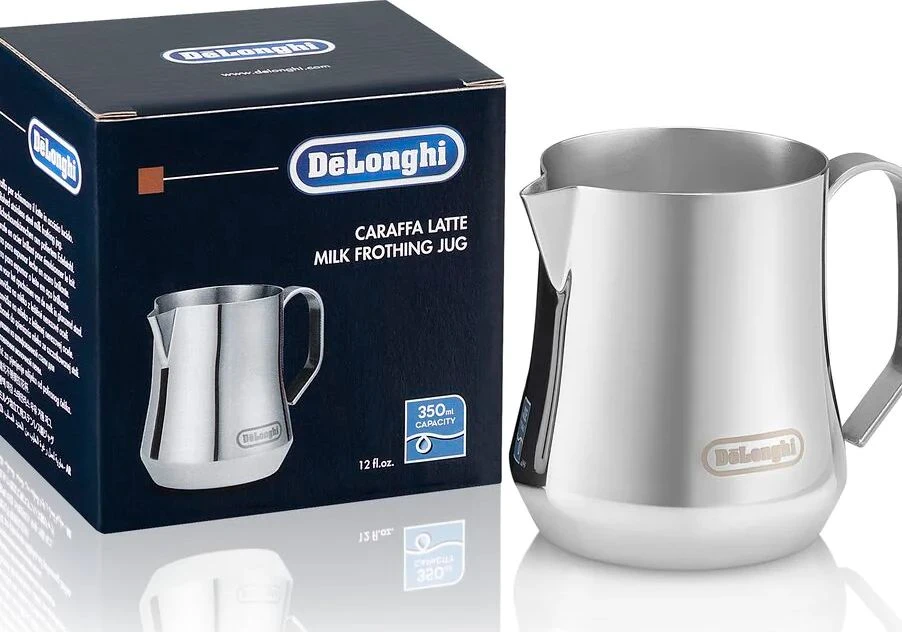 Pieno puodelis De'Longhi