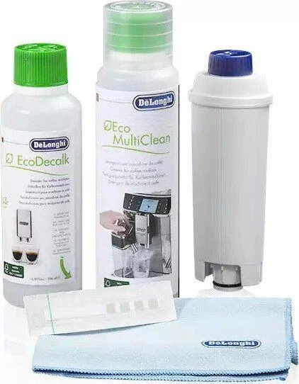 DELONGHI kavos priežiūros rinkinys 5513283501
