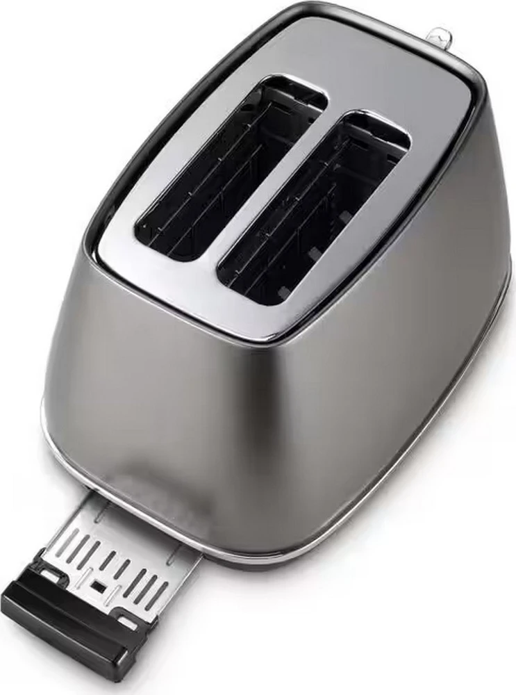 Skrudintuvas DeLonghi CTIN2103.TB, titano