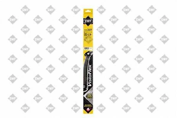 Valytuvai SWF Visioflex 580/450mm