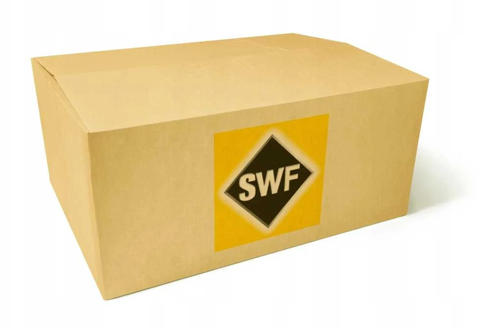 Valytuvai SWF Visioflex 580/450mm