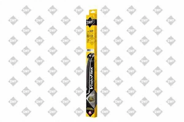 Valytuvai SWF Visioflex 580/450mm