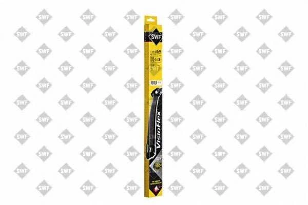 Valytuvai SWF Visioflex 580/450mm