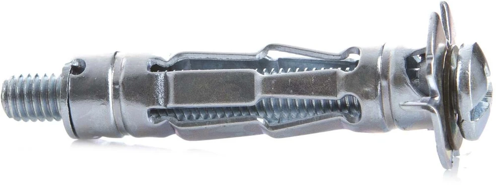 Haushalt Delphi STEEL ANCHOR M5X45 D9 L6-13 4PCS