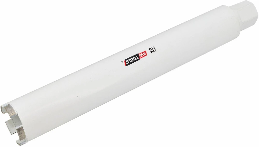Delphi Tools AW-Tools Deimantinė gręžimo karūna AWTools AW47364; 1-1/4''; 72 mm; 430 mm