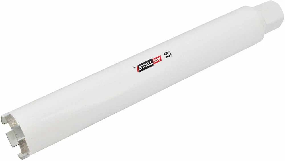 AW-Tools Deimantinė gręžimo karūna AWTools AW47359; 1 1/4''; 42 mm; 430 mm