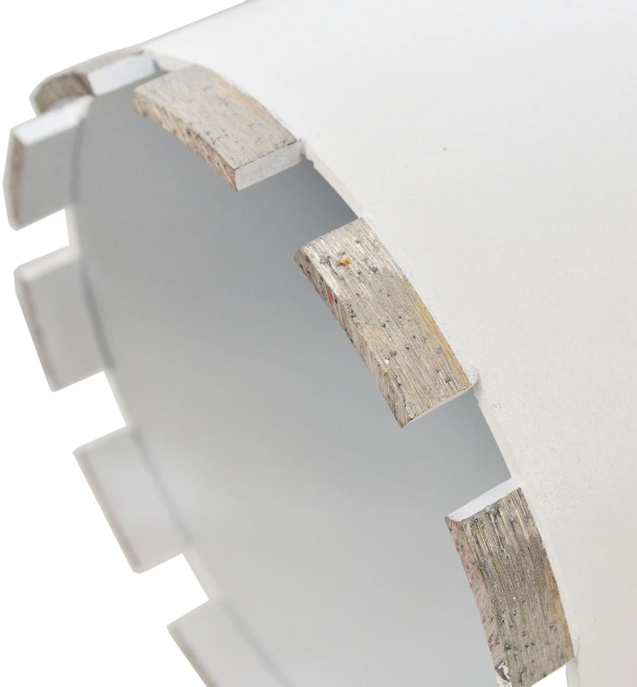 Delphi Tools AW-Tools Deimantinė gręžimo karūna AWTools AW47364; 1-1/4''; 72 mm; 430 mm