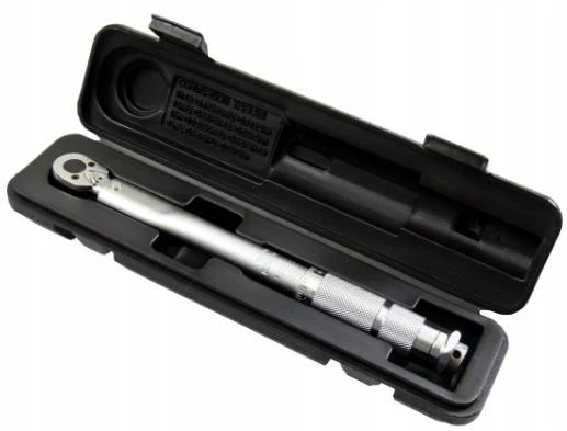 Delphi Tools Klucz Dynamometryczny 1/2" 35-350 NM UNIOR