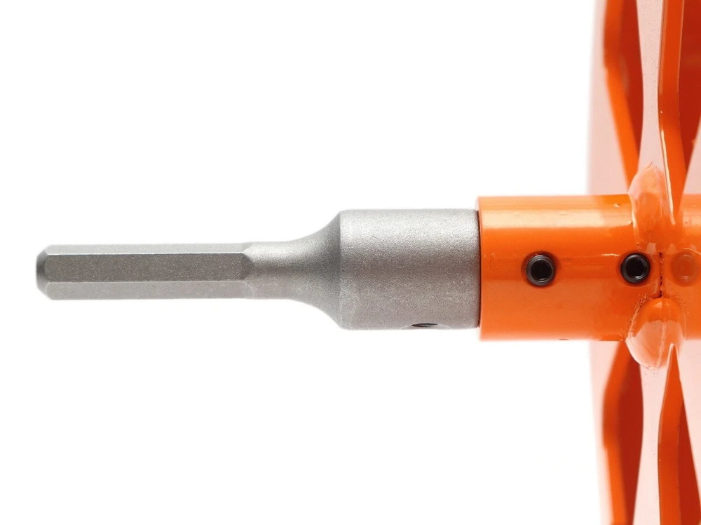 Delphi Tools Kiaurymė grąžtas (skylėms pjauti) bimetalinis GLOB PREMIUM IN SITU gylis 100mm