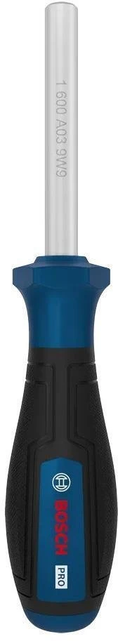 Bosch PRO antgalių atsuktuvas