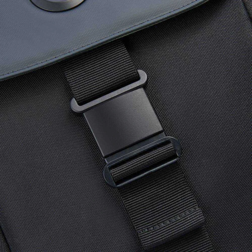 „Delsey Paris Securflap“ 15,6 colio dydžio kompiuterio dėklas