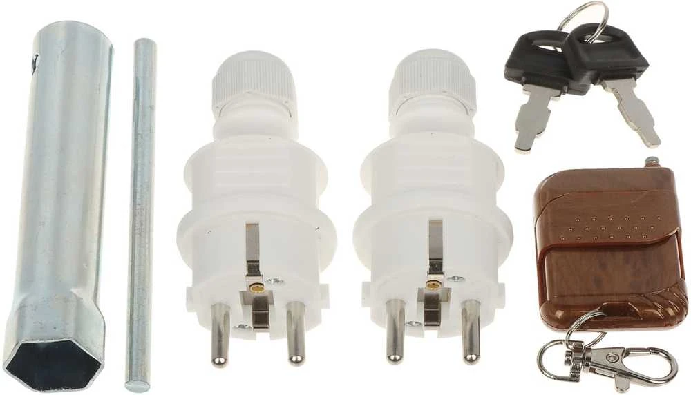 Delta Opti GENERATORIAUS DY-6020/PRO 5000 W Dinamo