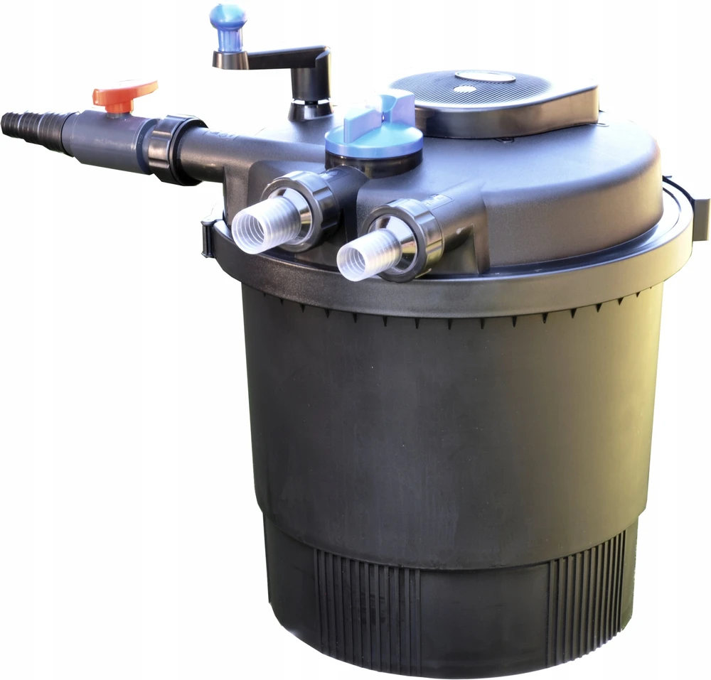 SUNSUN CPF-20000 36W UV slėgio filtras tvenkiniams