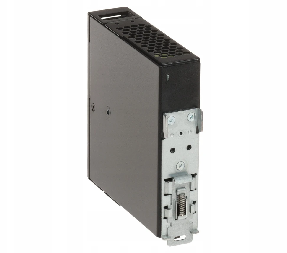 IMPULSINIS MAITINTUVAS DRF-24V120W1GBA FORCE-GT (1 FAZĖ) Delta Electronics