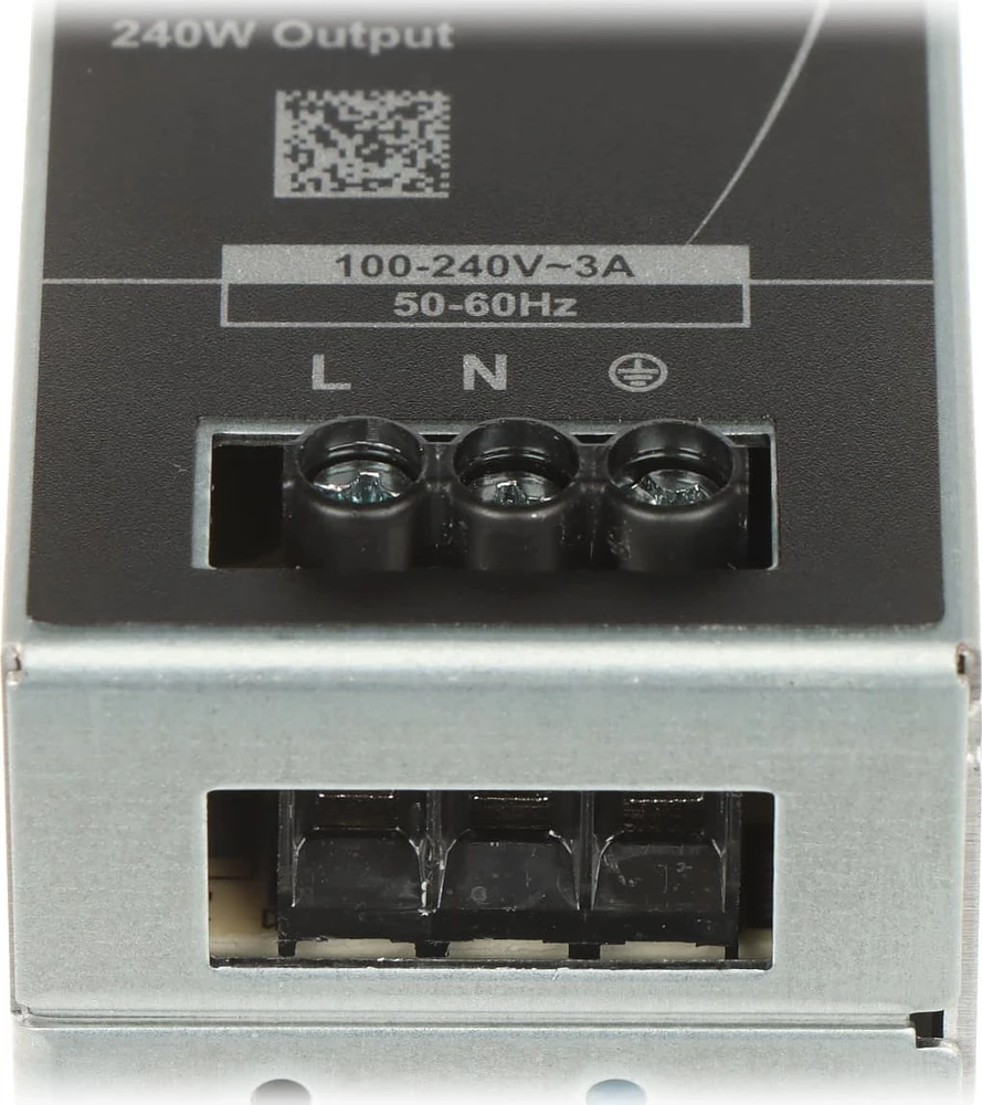 Delta IMPULSINIS MAITINTUVAS DRL-12V240W-1EN