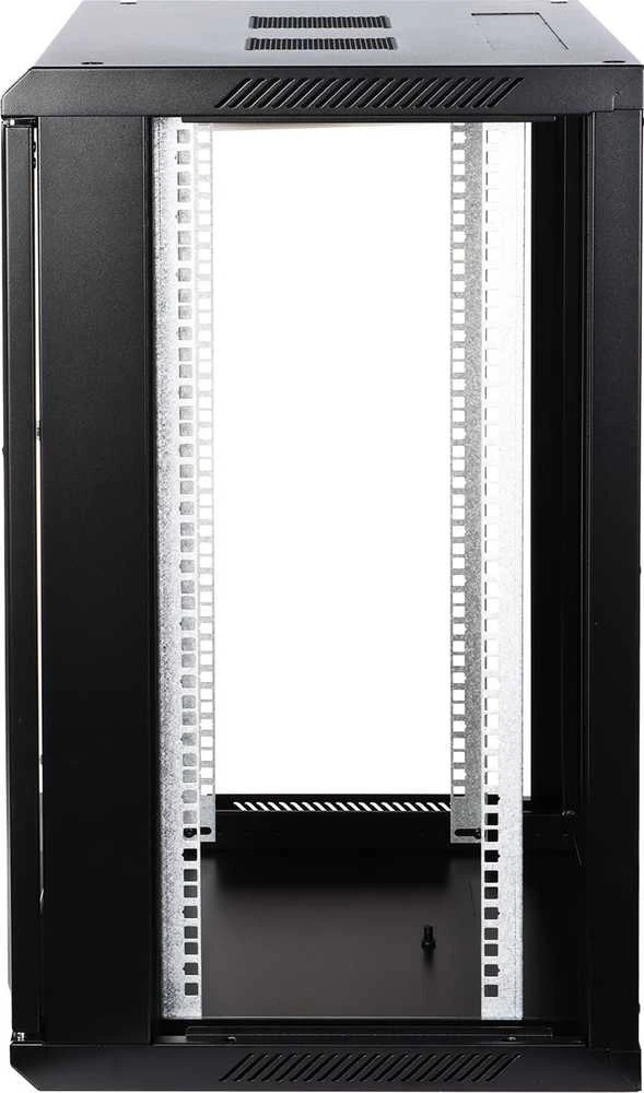 Sieninė serverinė spinta EPRADO-R19-15U/450-mėlyna