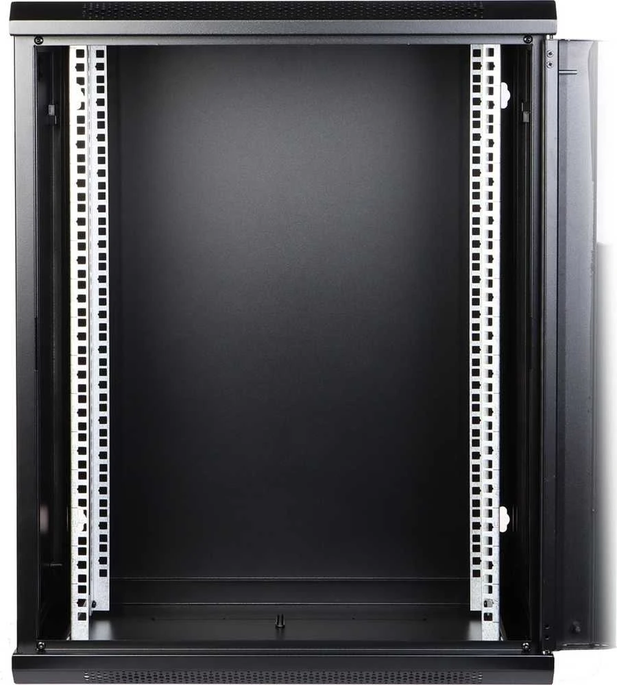 Sieninė serverinė spinta EPRADO-R19-15U/450-mėlyna