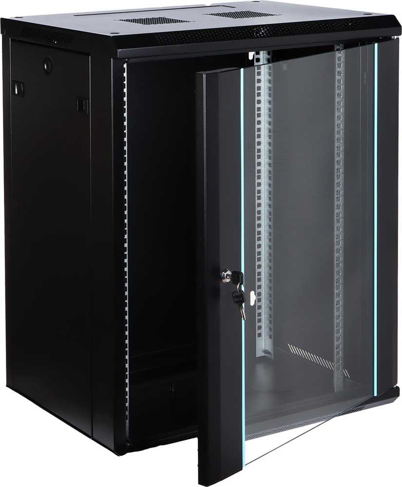 „Delta“ KABAMOSIOS stelažo spintelė EPRADO-R19-15U/450-Mėlynas