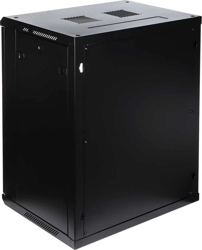 Sieninė serverinė spinta EPRADO-R19-15U/450-mėlyna