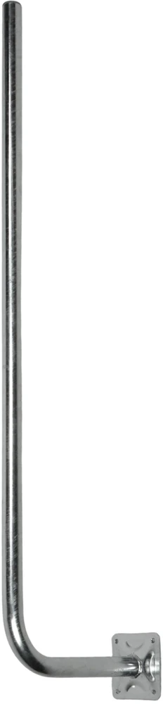 Opti Delta Laikiklis murowy (UML-38L30X125/HDG)