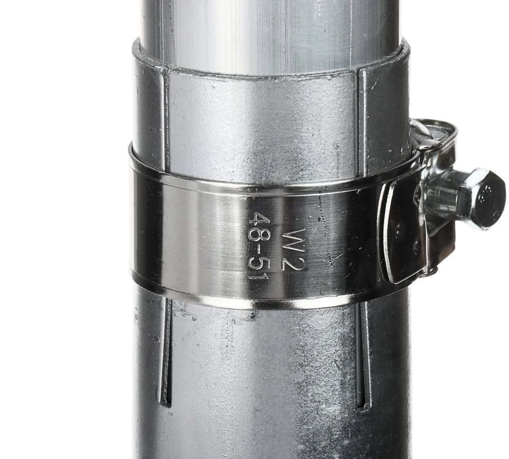 Delta Teleskopinis stiebas MT-2.7 2,7 m