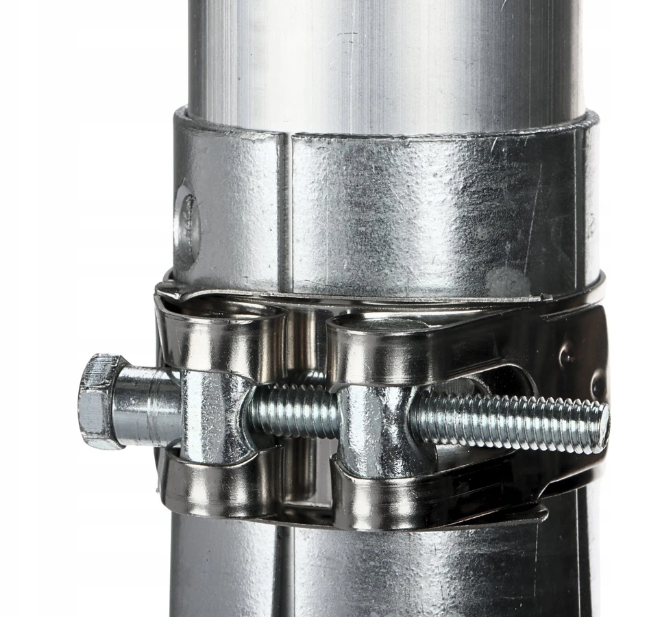 Delta Teleskopinis stiebas MT-2.7 2,7 m