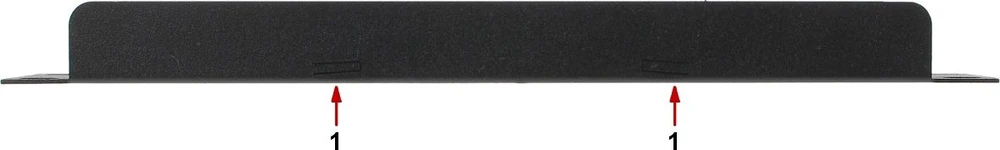 Delta MONTAŽINIS RĖMELIS A10-FRAME
